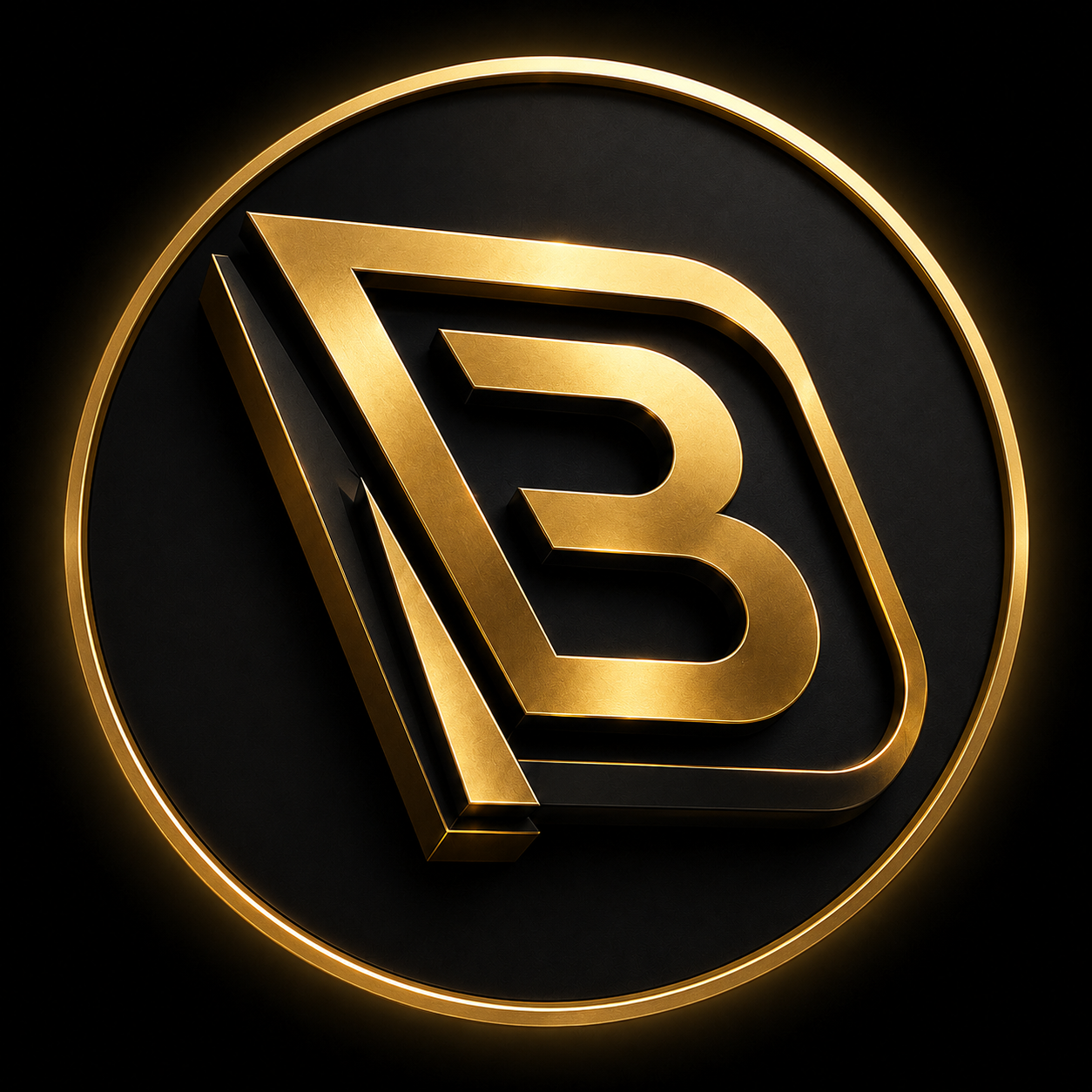 Blacure logo